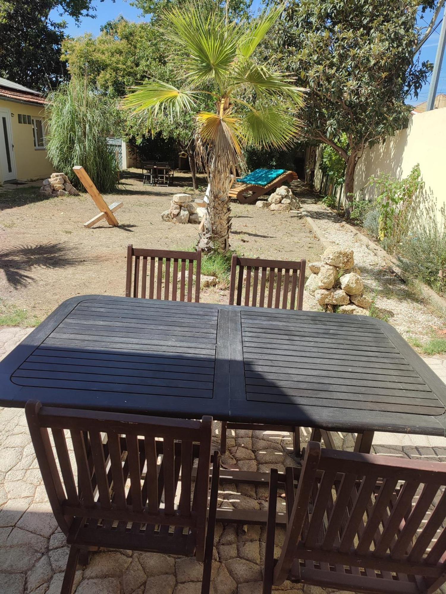Jardin De Coubertin Διαμέρισμα Μπεζιέ Εξωτερικό φωτογραφία